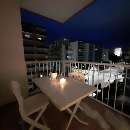 Estudio Recien Reformado Muy Cerca Del Mar Playa de Gandia Экстерьер фото
