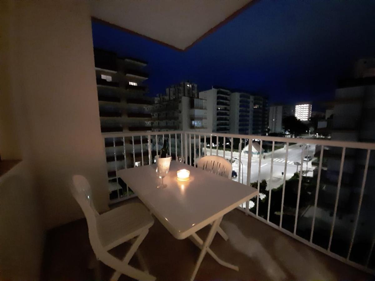 Estudio Recien Reformado Muy Cerca Del Mar Playa de Gandia Экстерьер фото