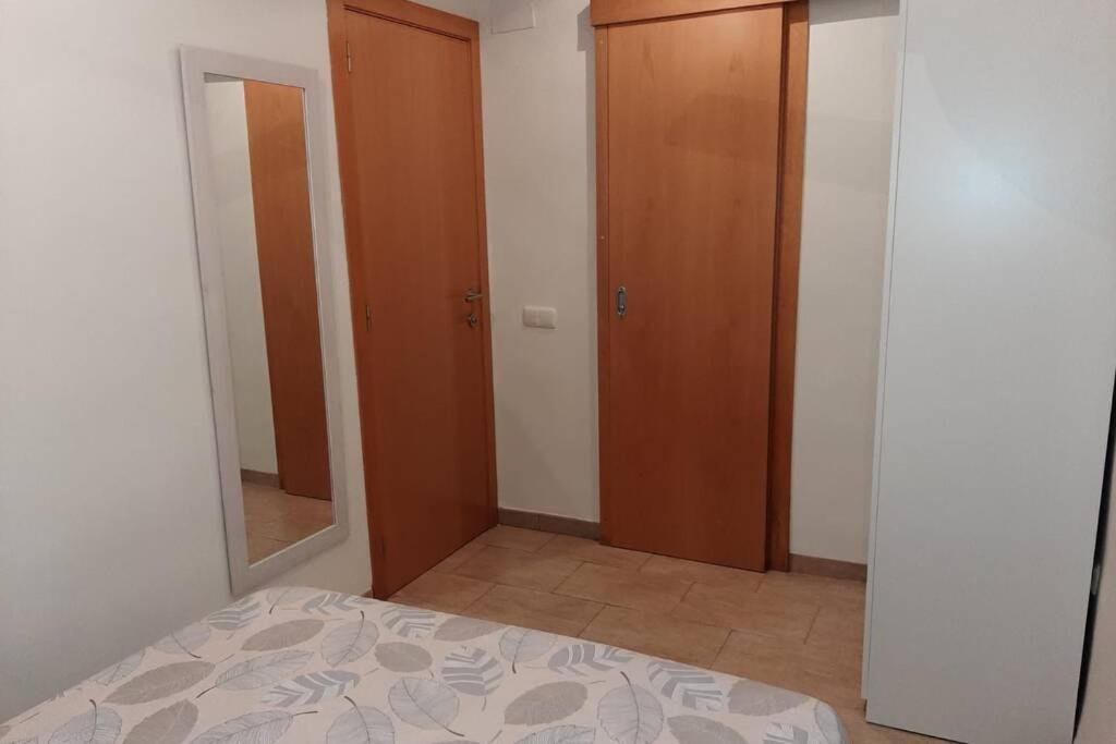 Estudio Recien Reformado Muy Cerca Del Mar Playa de Gandia Экстерьер фото