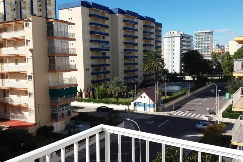 Estudio Recien Reformado Muy Cerca Del Mar Playa de Gandia Экстерьер фото
